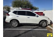 $11349 : Nissan Rogue 2018 S 4dr Cros thumbnail