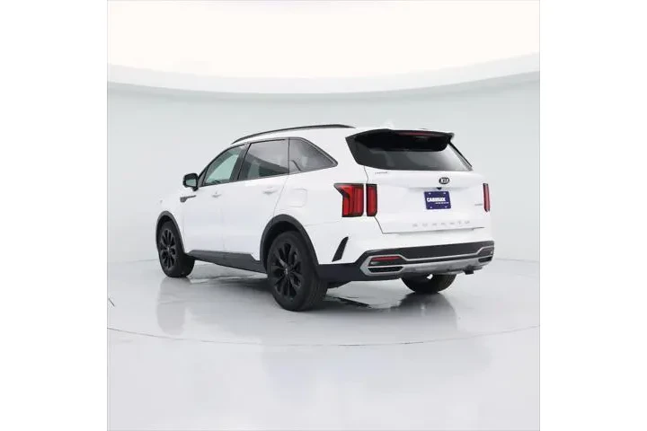 $28998 : Kia Sorento 2021 SX Prestige image 2