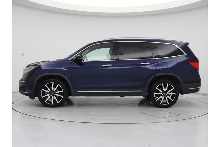 $22998 : Honda Pilot 2019 AWD Touring image 3