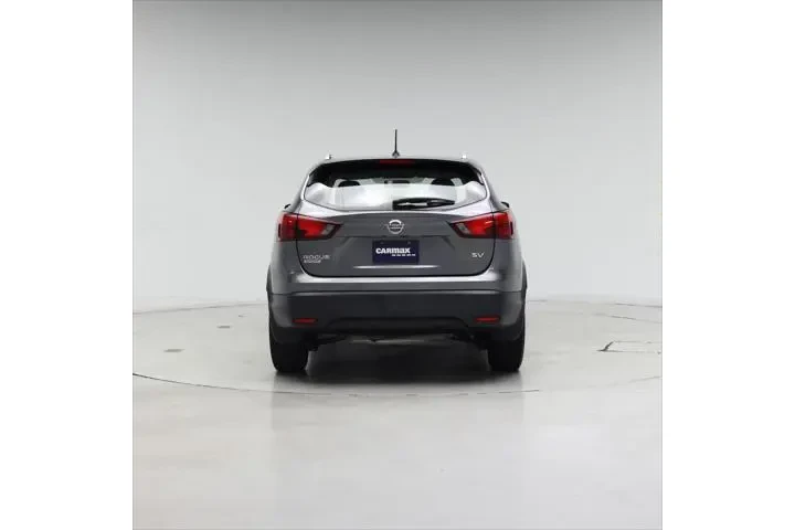 $14998 : Nissan Rogue Sport 2018 SV 4 image 6