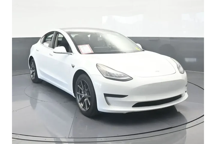 $16991 : Tesla Model 3 2019 Mid Range image 9