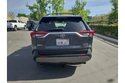 $25995 : Toyota RAV4 Hybrid 2019 AWD thumbnail