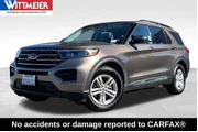 Ford Explorer 2021 XLT 4dr S en Chico