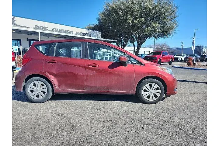 $6998 : Nissan Versa Note 2018 S 4dr image 2