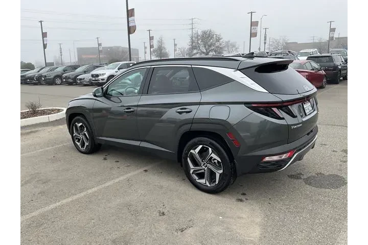 $27991 : Hyundai TUCSON Hybrid 2023 A image 3