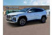 $39840 : Hyundai TUCSON Plug-in Hybri thumbnail