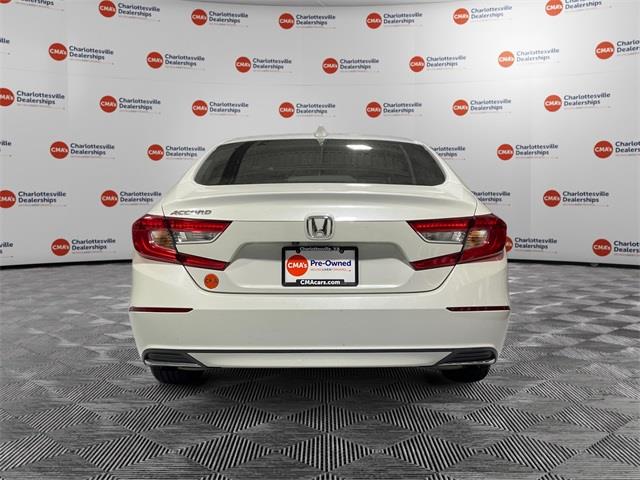 $15399 : PRE-OWNED 2018 HONDA ACCORD LX image 4