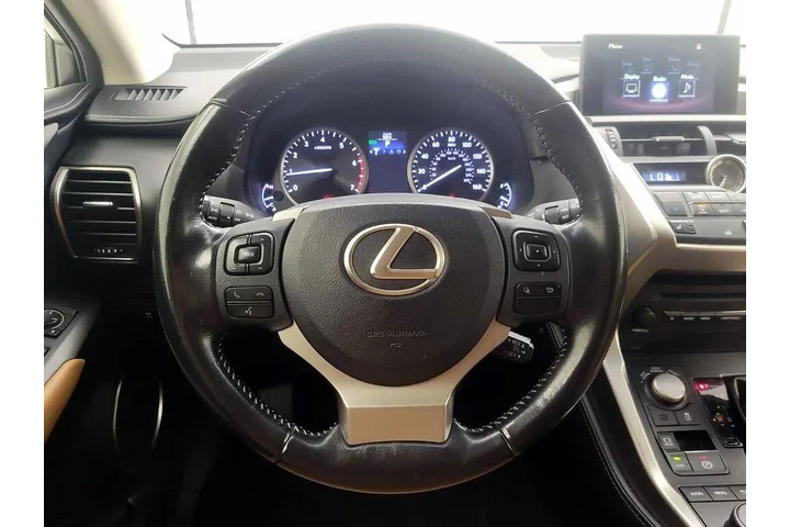 $17998 : Lexus NX 200t 2016 AWD 4dr C image 10