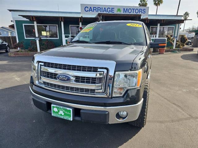 $18995 : 2013 F-150 XLT image 3