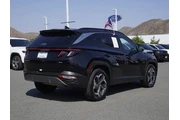 $24405 : Hyundai TUCSON 2024 AWD Limi thumbnail