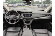 $18495 : 2017 XT5 Premium Luxury thumbnail
