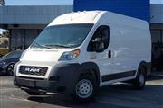 $20995 : 2020 RAM Promaster Van thumbnail