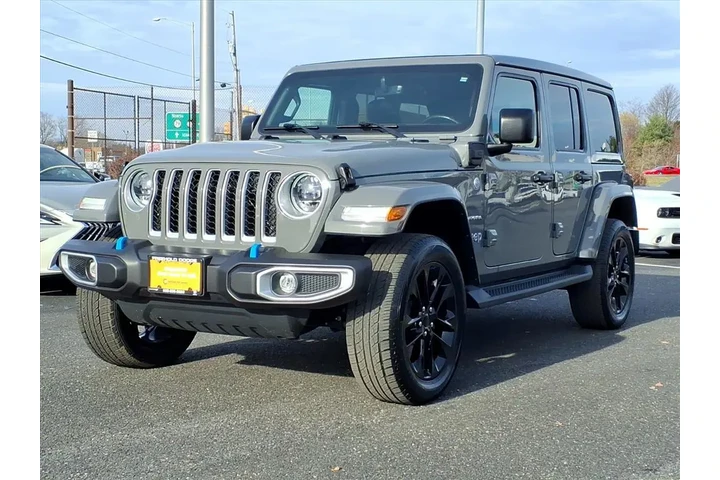 $26500 : Jeep Wrangler 2023 image 3