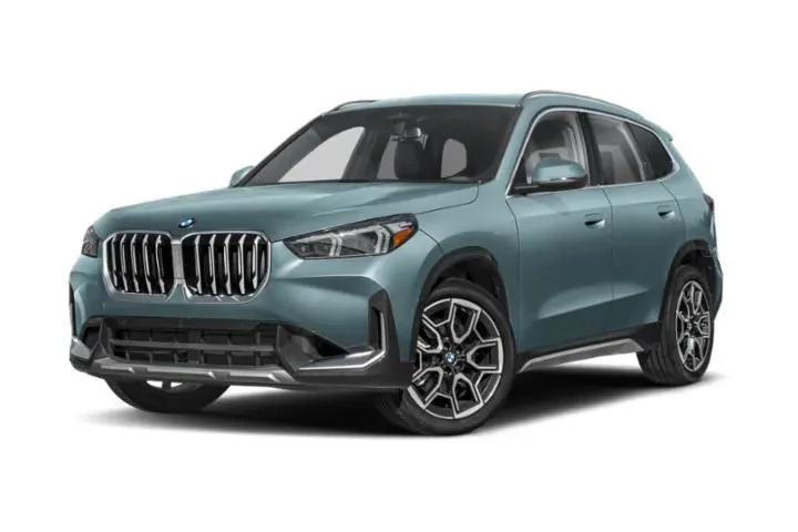 $30995 : BMW X1 2023 AWD xDrive28i 4d image 1
