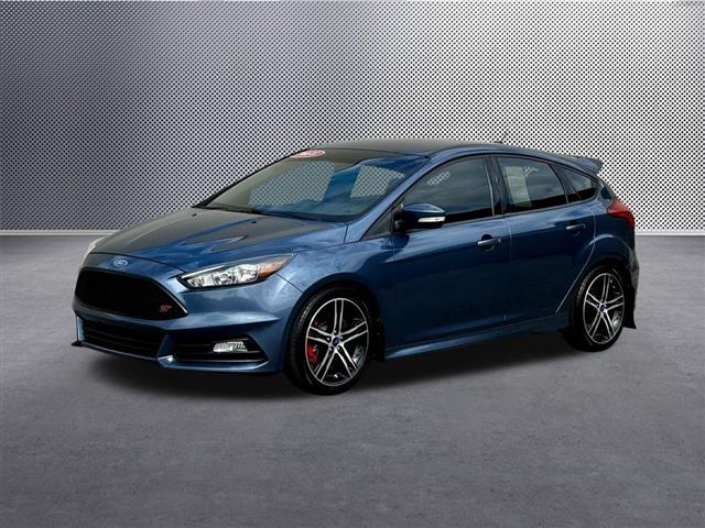 $19747 : 2018 Focus ST image 3