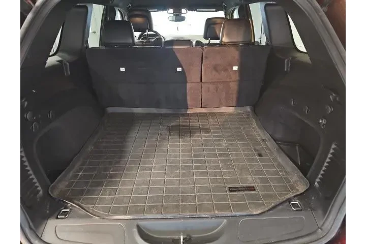 $19977 : Jeep Grand Cherokee 2020 4x4 image 7