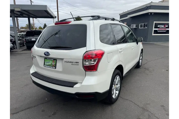 $6998 : 2014 Forester 2.5i Premium image 6