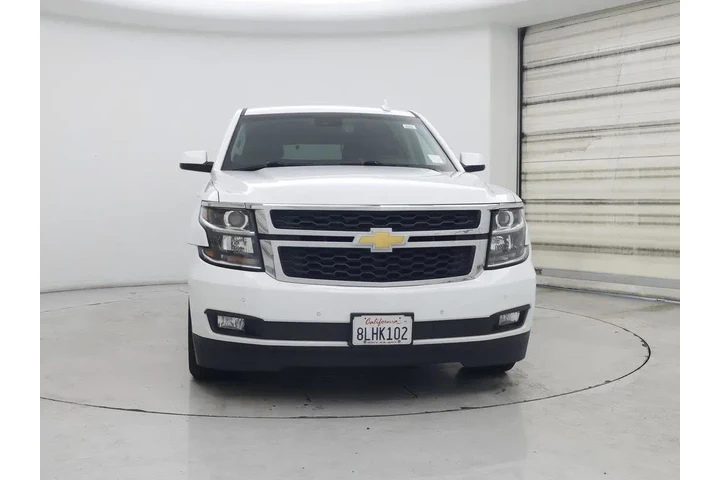$30998 : Chevrolet Tahoe 2018 4x4 LT image 5