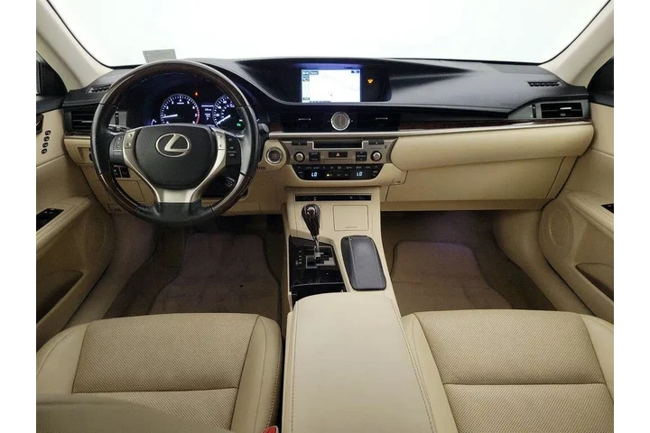 $22998 : Lexus ES 350 2015 4dr Sedan image 9
