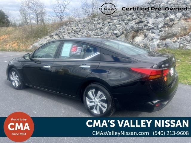 $21174 : PRE-OWNED 2022 NISSAN ALTIMA image 5