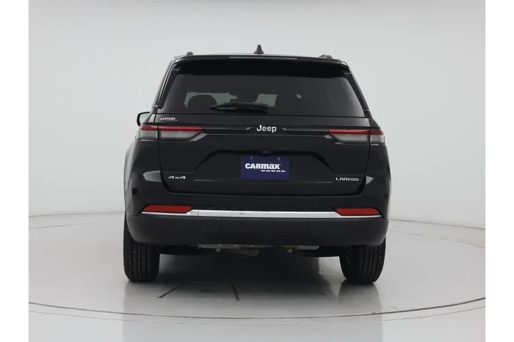 $28998 : Jeep Grand Cherokee 2023 4x4 image 6