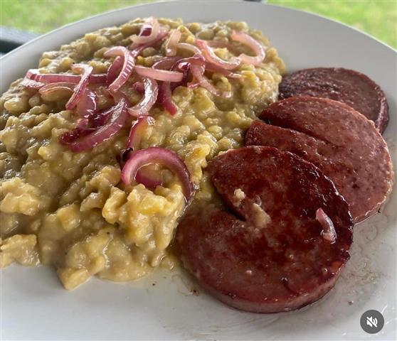 Cocinero de comida caribeña image 7