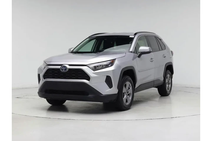 $21998 : Toyota RAV4 Hybrid 2022 AWD image 4