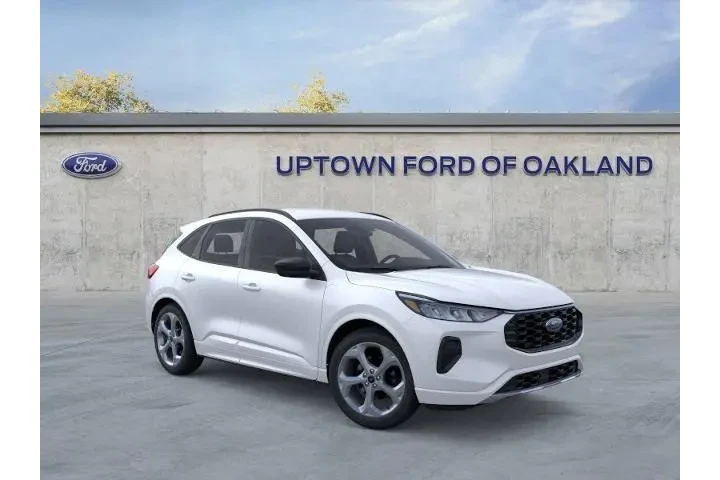 $25900 : Ford Escape 2024 AWD ST-Line image 1
