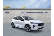 Ford Escape 2024 AWD ST-Line en San Francisco Bay Area