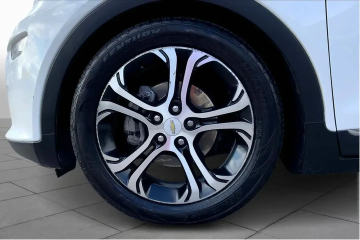 $10991 : Chevrolet Bolt EV 2018 Premi image 10