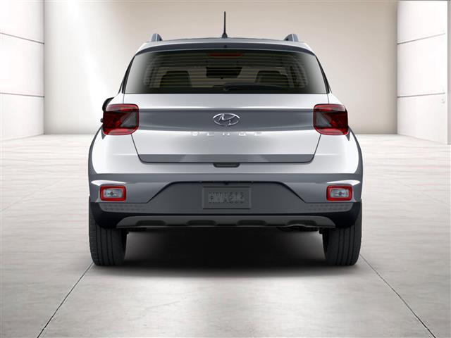 $23830 : New 2024 Hyundai VENUE SEL image 6