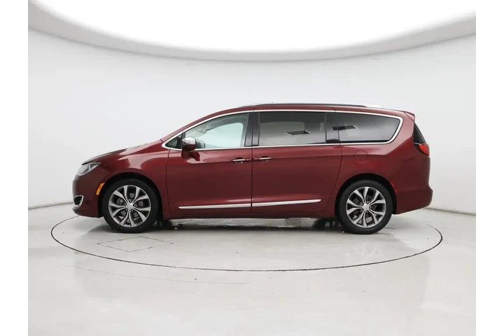 $22998 : Chrysler Pacifica 2018 Limit image 3