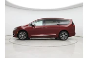 $22998 : Chrysler Pacifica 2018 Limit thumbnail