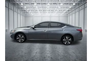 $17901 : Nissan Altima 2021 AWD 2.5 S thumbnail