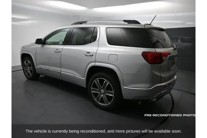 $20989 : GMC Acadia 2019 4x4 Denali 4 image 5
