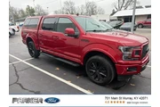 Ford F-150 2020 4x4 Lariat 4 en Nashville