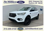 Ford Escape 2019 AWD SE 4dr