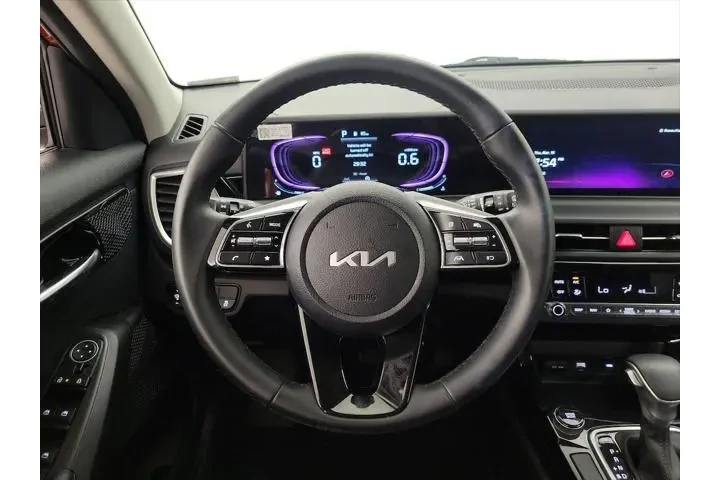 $22998 : Kia Seltos 2025 S 4dr SUV image 10