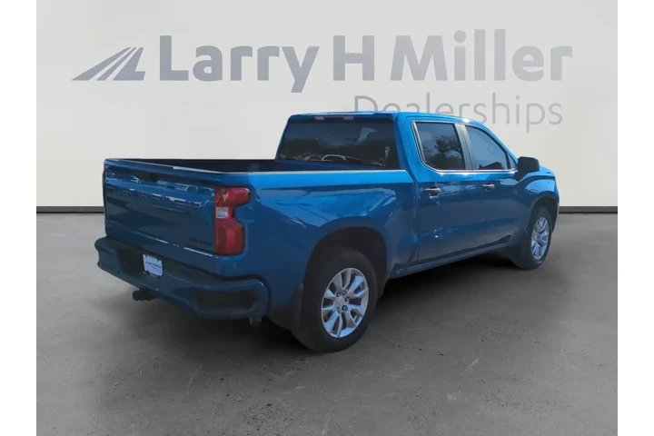 $30464 : Chevrolet Silverado 1500 202 image 5