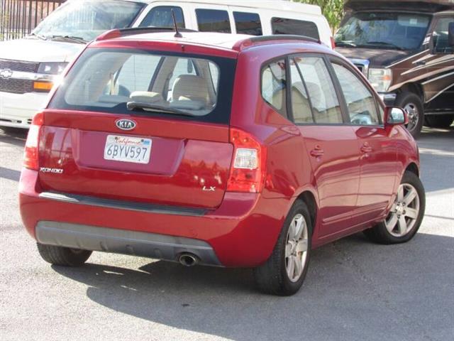 $5995 : 2007 Rondo LX image 8