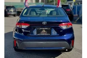 2020 TOYOTA COROLLA2020 TOYOT en Santa Rosa