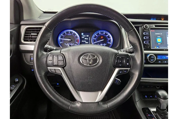 $27998 : Toyota Highlander 2018 AWD S image 10