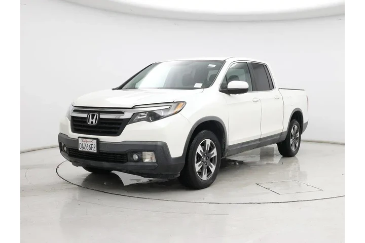 $23998 : Honda Ridgeline 2017 AWD RTL image 4
