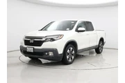 $23998 : Honda Ridgeline 2017 AWD RTL thumbnail