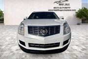 $12995 : 2013 CADILLAC SRX LUXURY COLL thumbnail