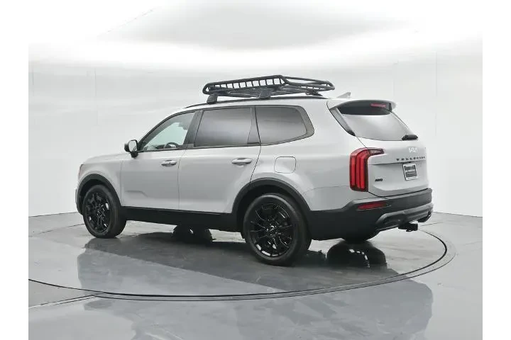 $34200 : Kia Telluride 2022 AWD EX 4d image 7