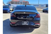 $39500 : Genesis G70 2024 2.5T Standa thumbnail
