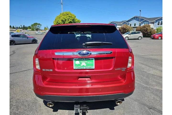 $11995 : 2013 Edge Limited image 6