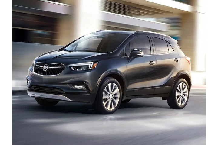 $11354 : Buick Encore 2019 Essence 4d image 1
