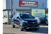 2020 BUICK ENCORE GX en Detroit
